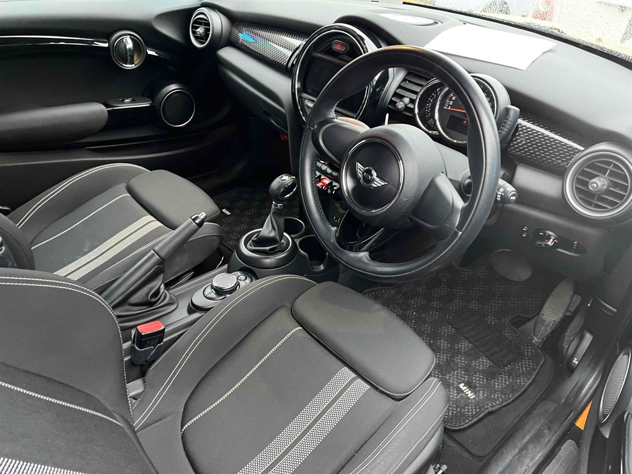 2015 Mini Cooper