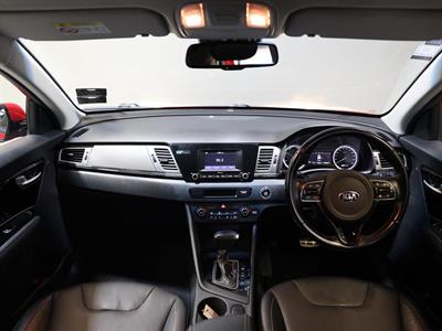 2018 Kia Niro - Thumbnail