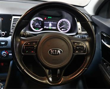 2018 Kia Niro - Thumbnail