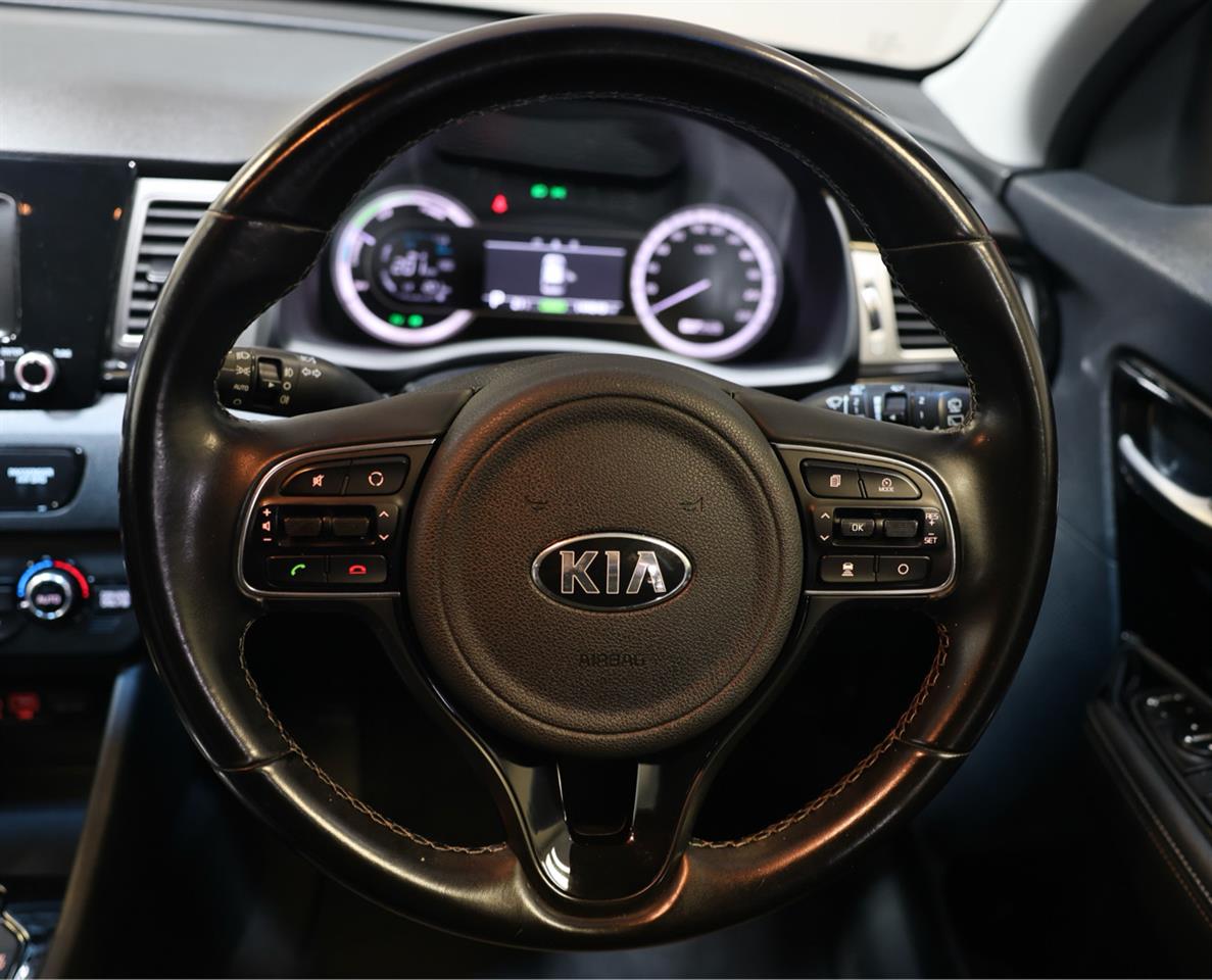 2018 Kia Niro