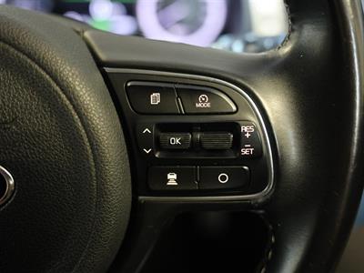 2018 Kia Niro - Thumbnail