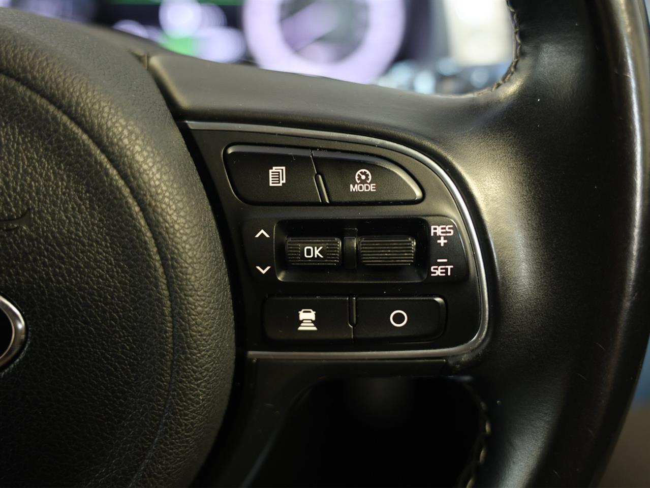 2018 Kia Niro