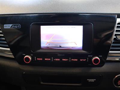 2018 Kia Niro - Thumbnail