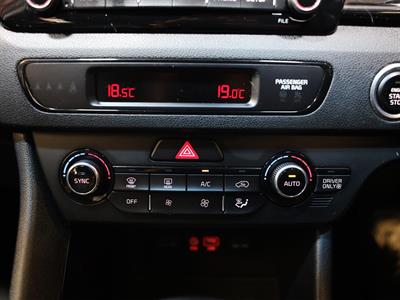 2018 Kia Niro - Thumbnail