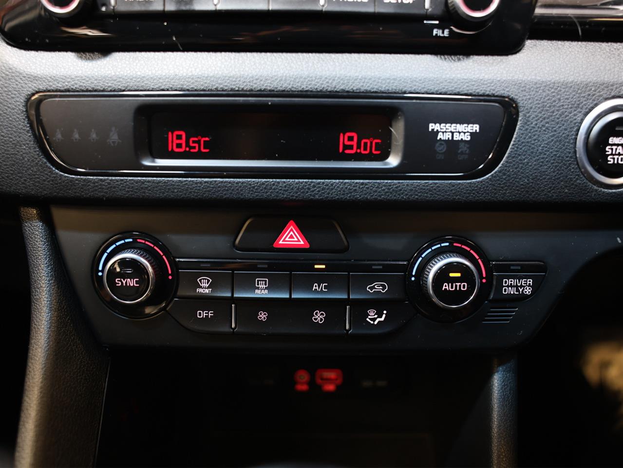 2018 Kia Niro