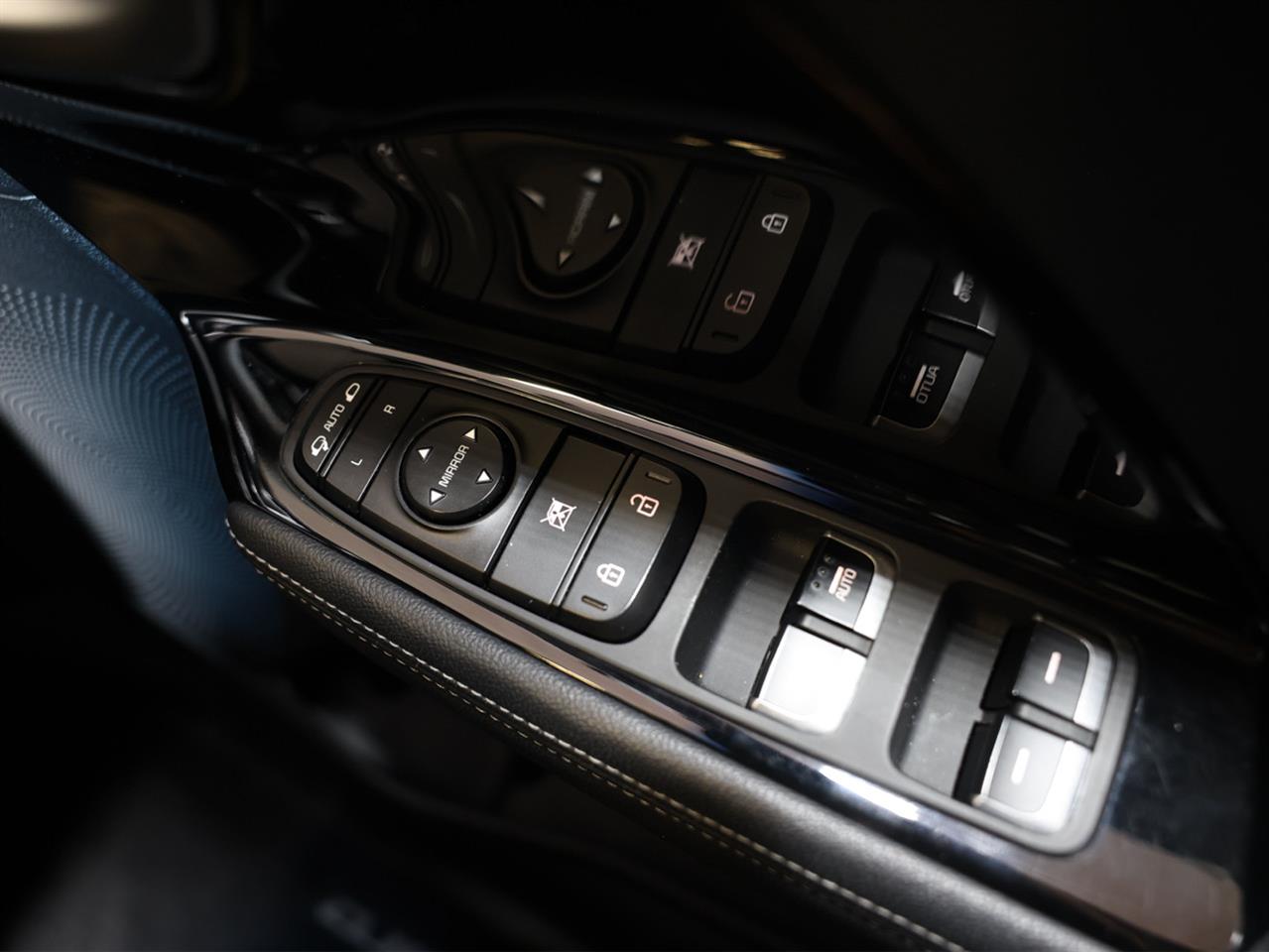2018 Kia Niro