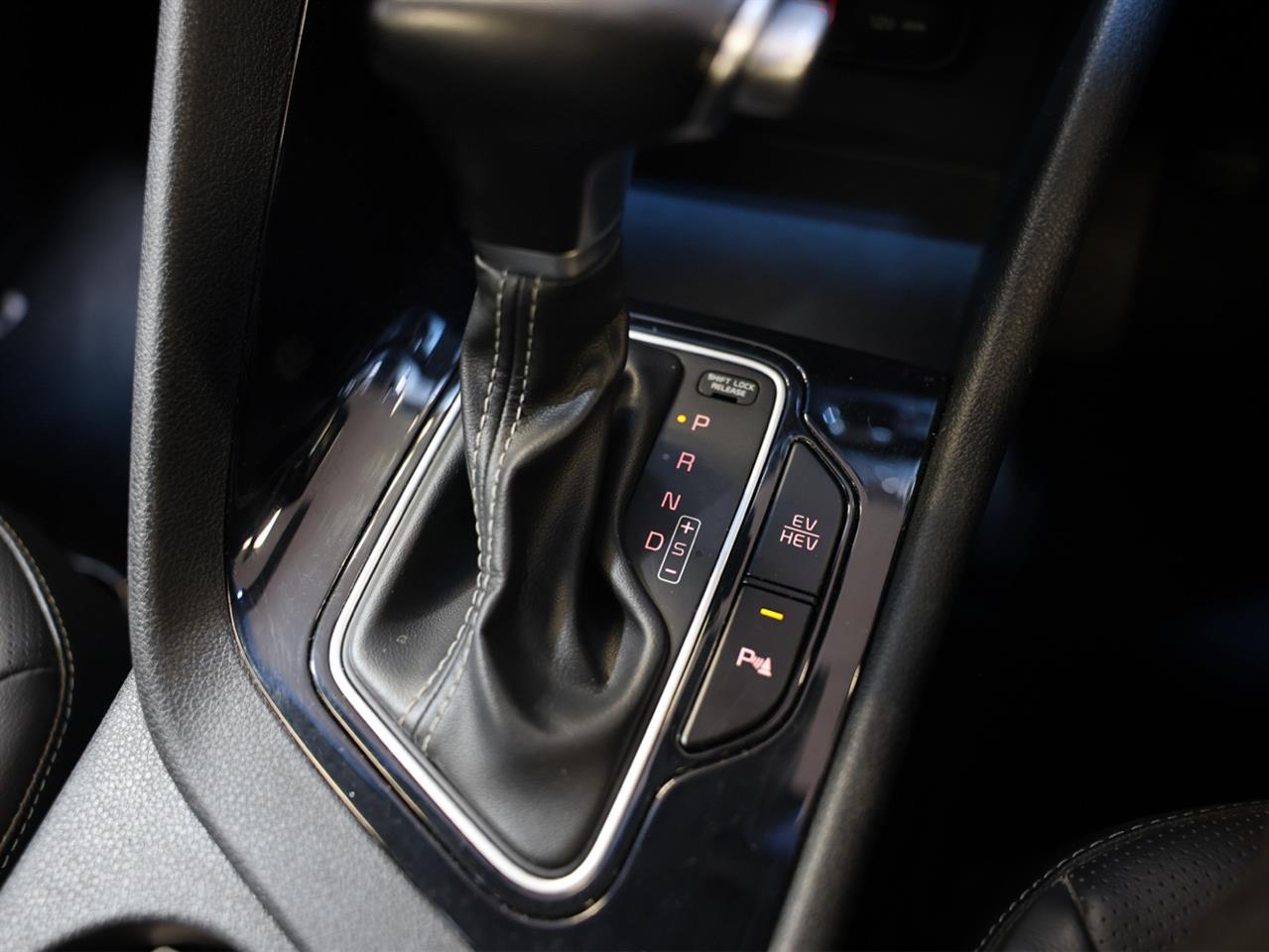 2018 Kia Niro