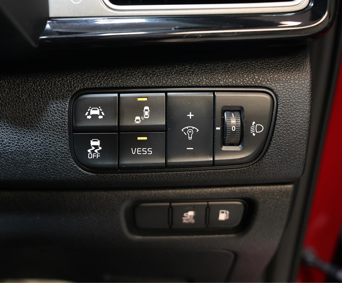 2018 Kia Niro
