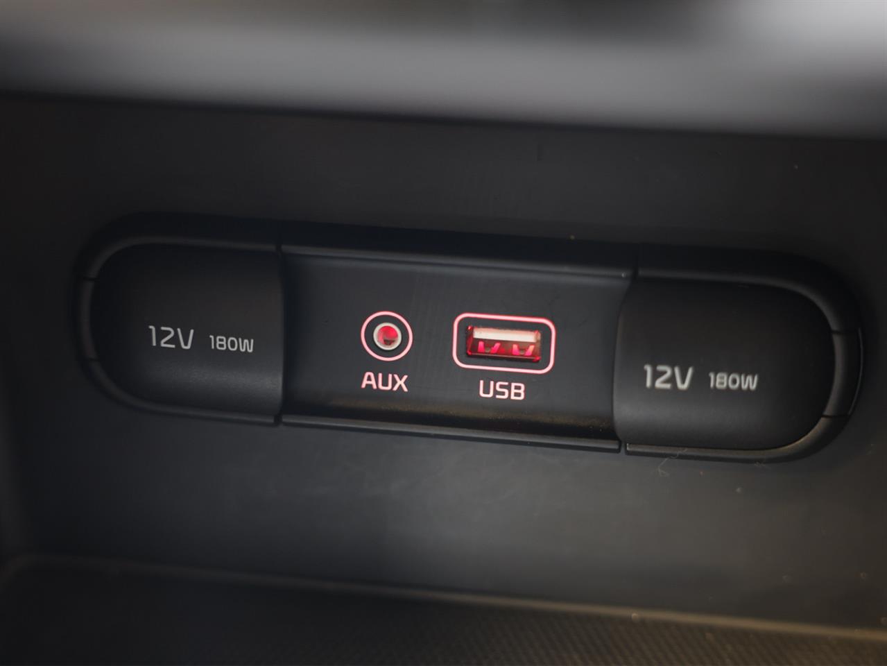 2018 Kia Niro