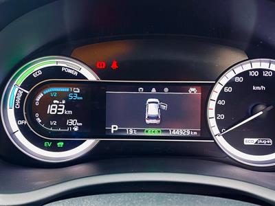 2018 Kia Niro - Thumbnail