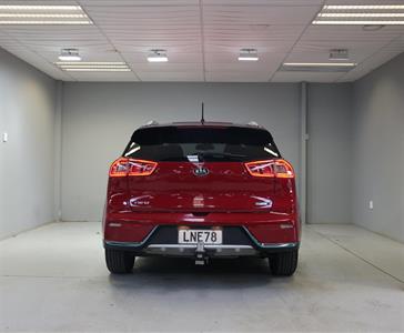 2018 Kia Niro - Thumbnail