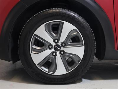 2018 Kia Niro - Thumbnail