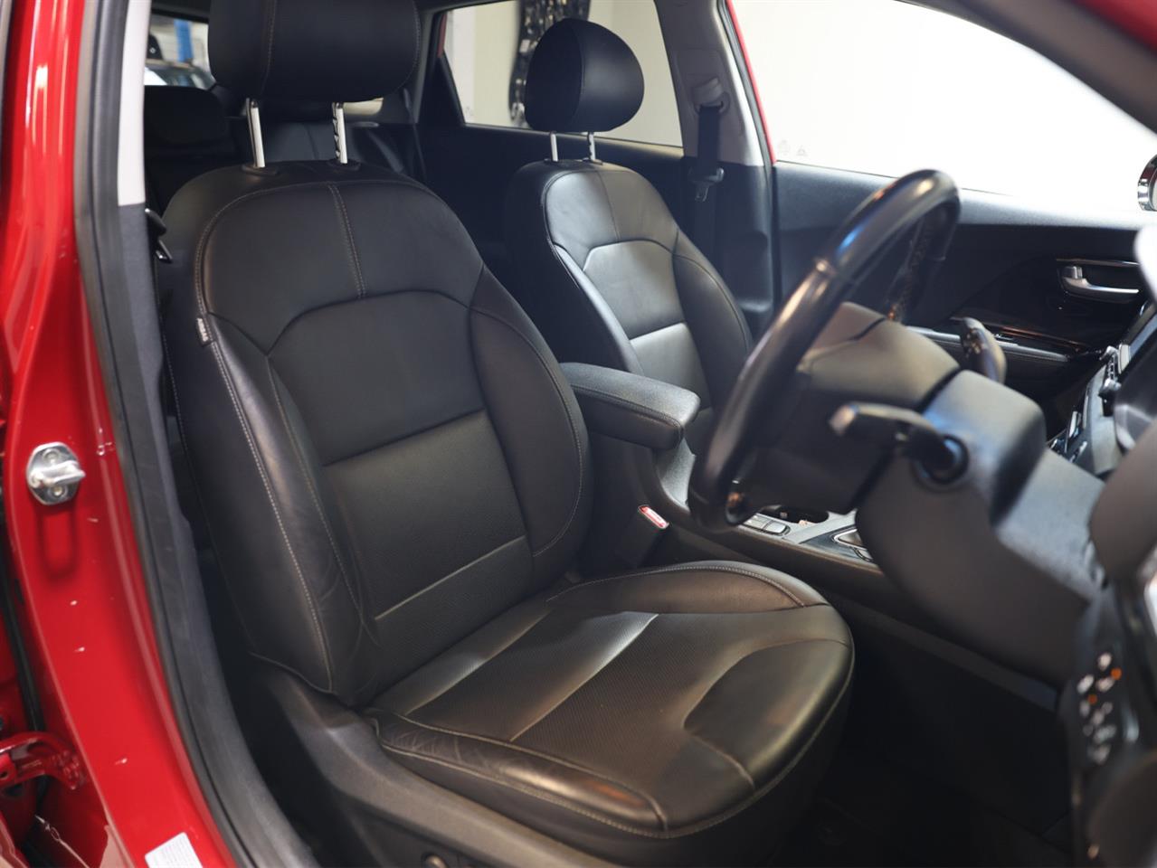 2018 Kia Niro
