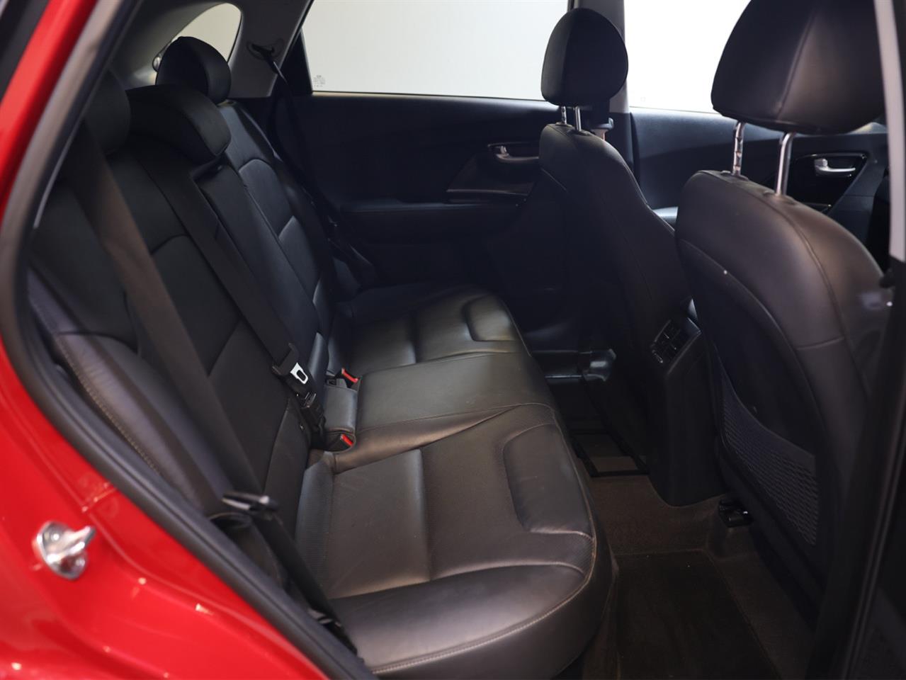 2018 Kia Niro