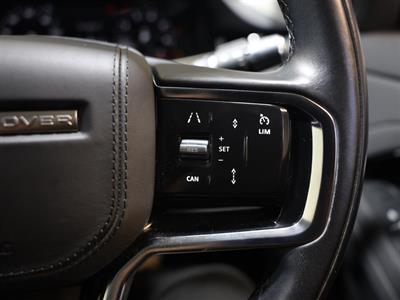 2021 Land Rover Range Rover Evoque - Thumbnail