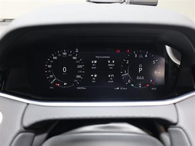2021 Land Rover Range Rover Evoque - Thumbnail