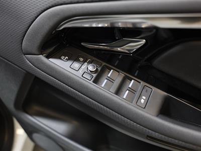 2021 Land Rover Range Rover Evoque - Thumbnail