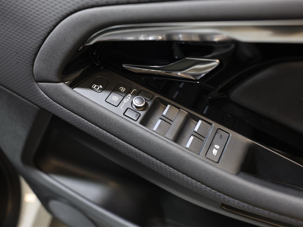 2021 Land Rover Range Rover Evoque