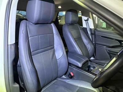 2021 Land Rover Range Rover Evoque - Thumbnail