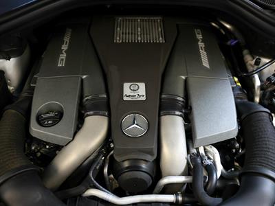 2018 Mercedes-Benz GLE 63 S - Thumbnail