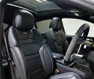 2018 Mercedes-Benz GLE 63 S - Thumbnail