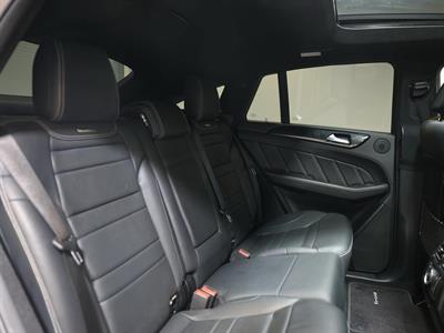 2018 Mercedes-Benz GLE 63 S - Thumbnail