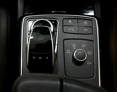 2018 Mercedes-Benz GLE 63 S - Thumbnail