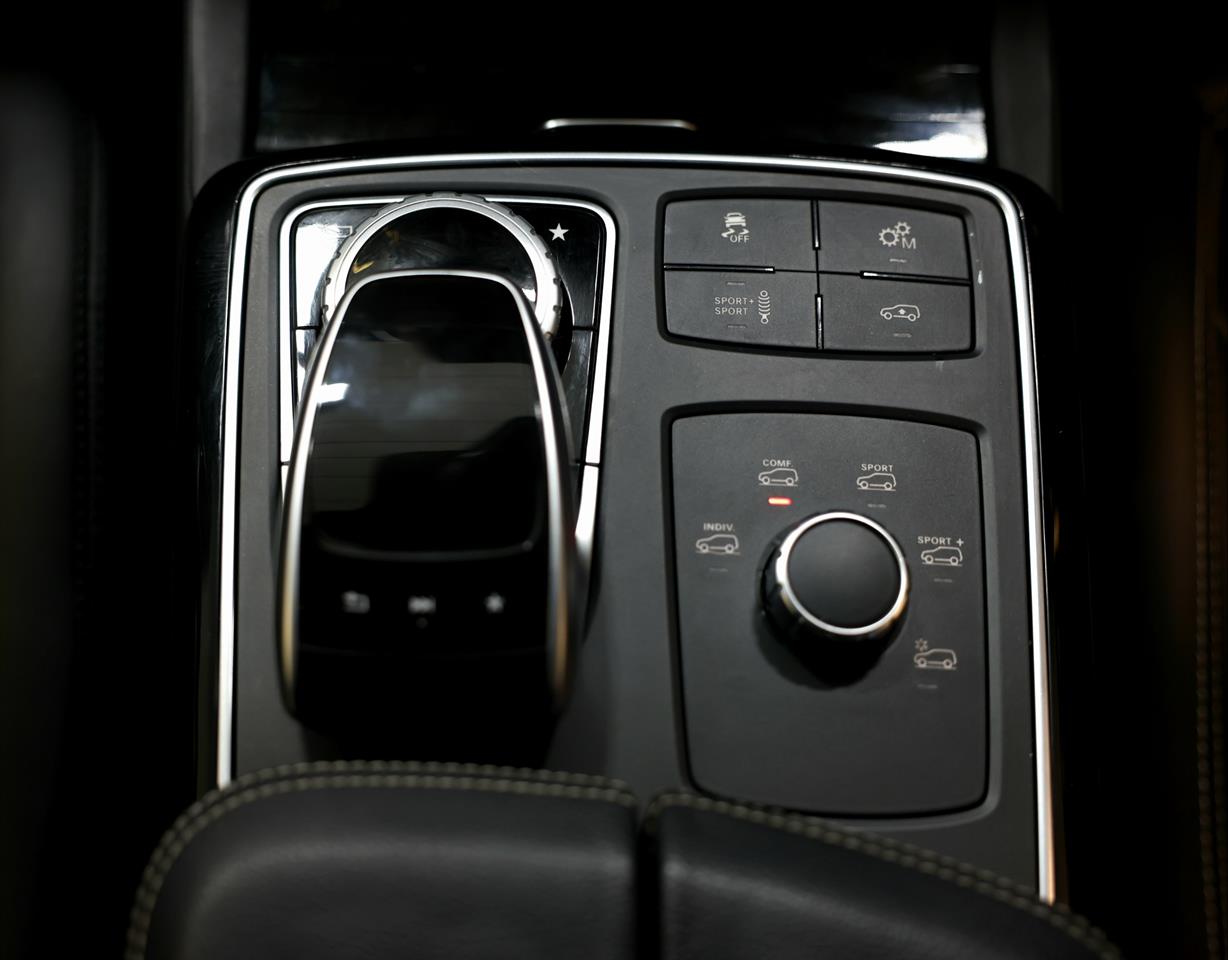 2018 Mercedes-Benz GLE 63 S