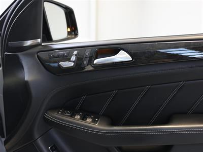 2018 Mercedes-Benz GLE 63 S - Thumbnail