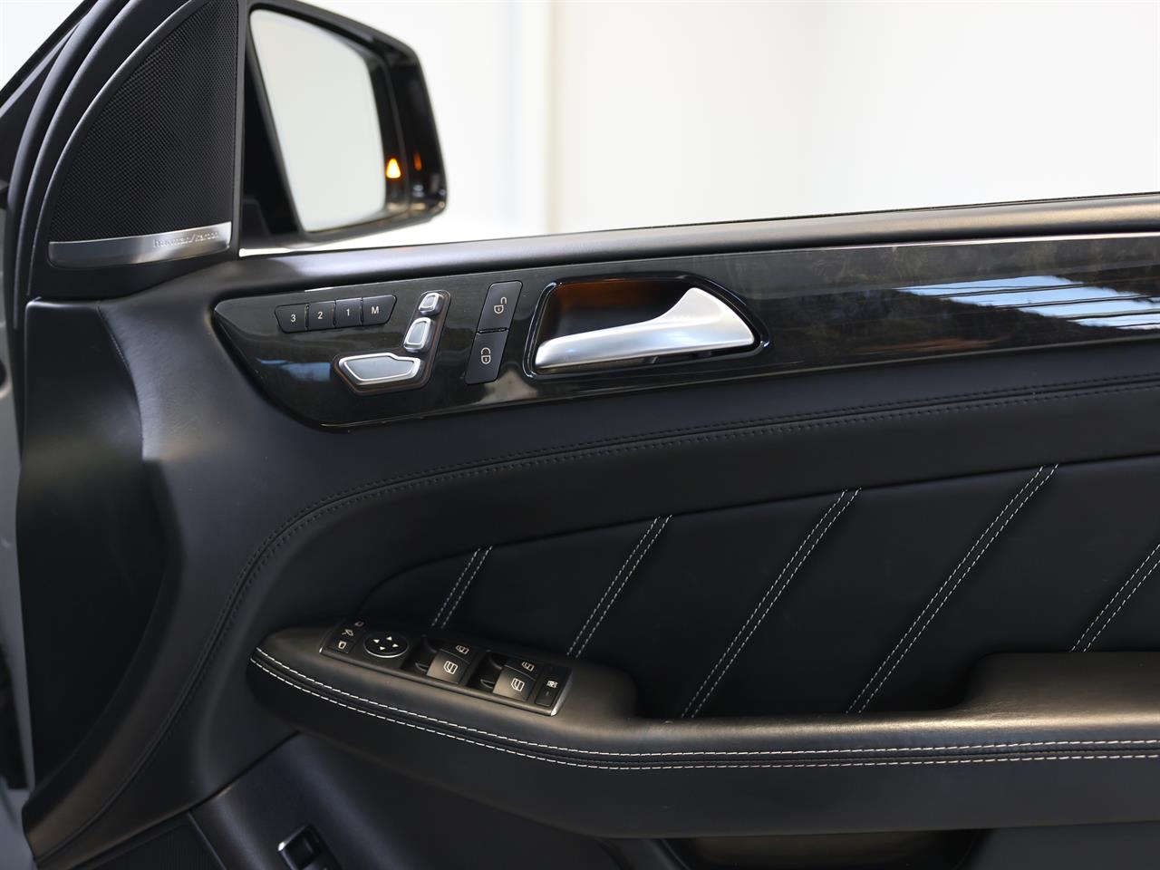 2018 Mercedes-Benz GLE 63 S