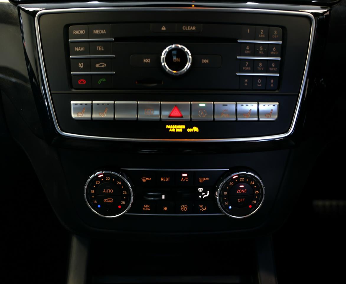 2018 Mercedes-Benz GLE 63 S