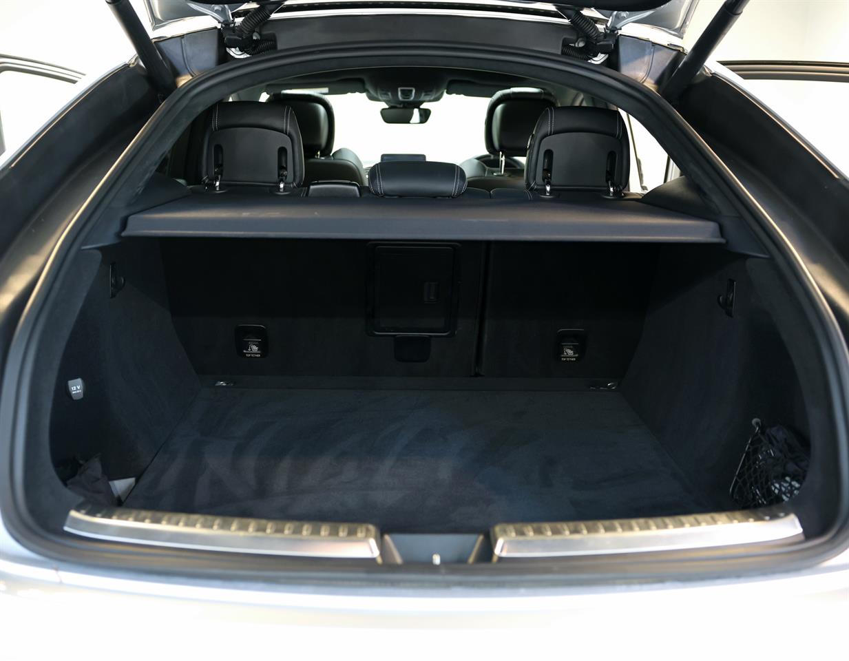 2018 Mercedes-Benz GLE 63 S