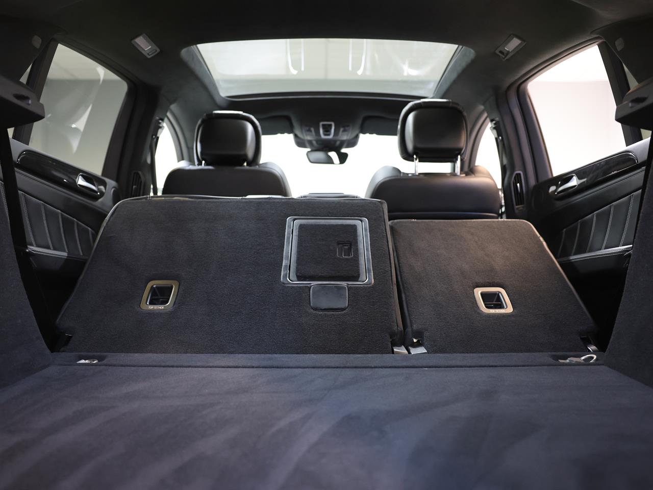 2018 Mercedes-Benz GLE 63 S