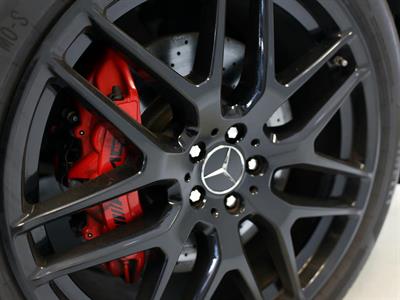 2018 Mercedes-Benz GLE 63 S - Thumbnail