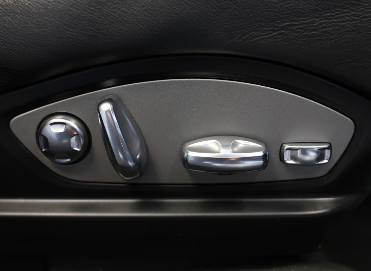 2010 Porsche PANAMERA