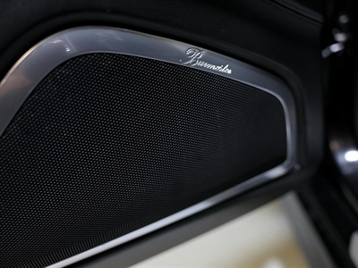 2010 Porsche PANAMERA - Thumbnail