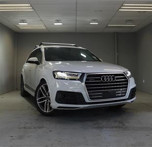 2017 Audi Q7