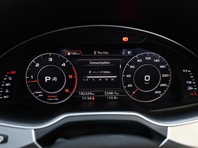 2017 Audi Q7 - Thumbnail