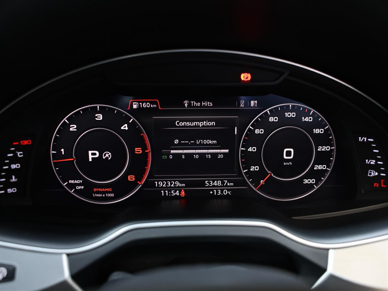 2017 Audi Q7