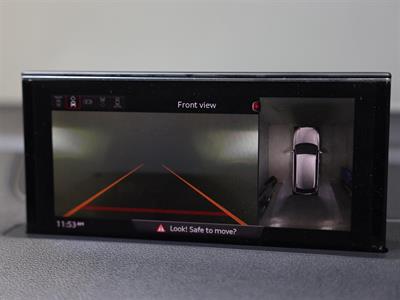 2017 Audi Q7 - Thumbnail
