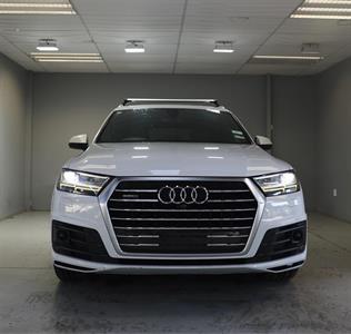 2017 Audi Q7 - Thumbnail