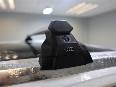 2017 Audi Q7 - Thumbnail