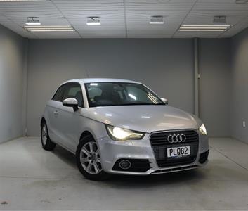2011 Audi A1 - Thumbnail