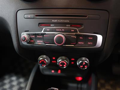 2011 Audi A1 - Thumbnail