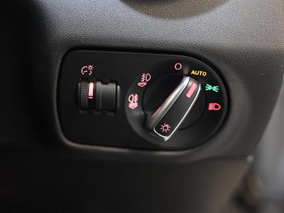 2011 Audi A1 - Thumbnail