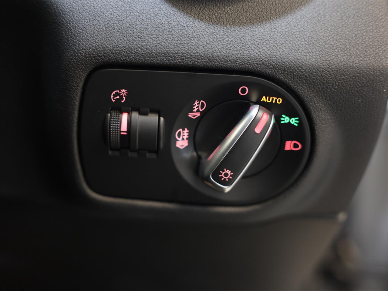 2011 Audi A1