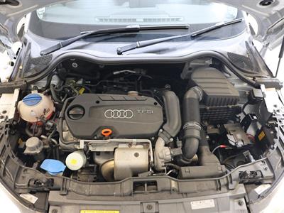2011 Audi A1 - Thumbnail