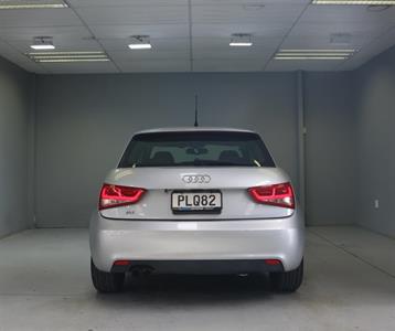 2011 Audi A1 - Thumbnail