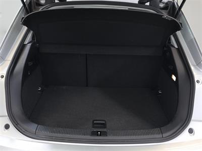 2011 Audi A1 - Thumbnail