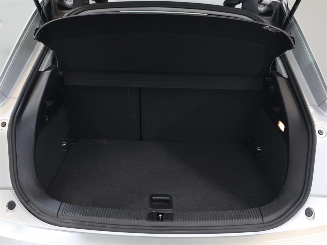 2011 Audi A1
